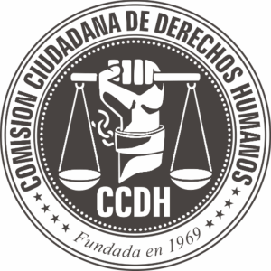 Logo CCDH España
