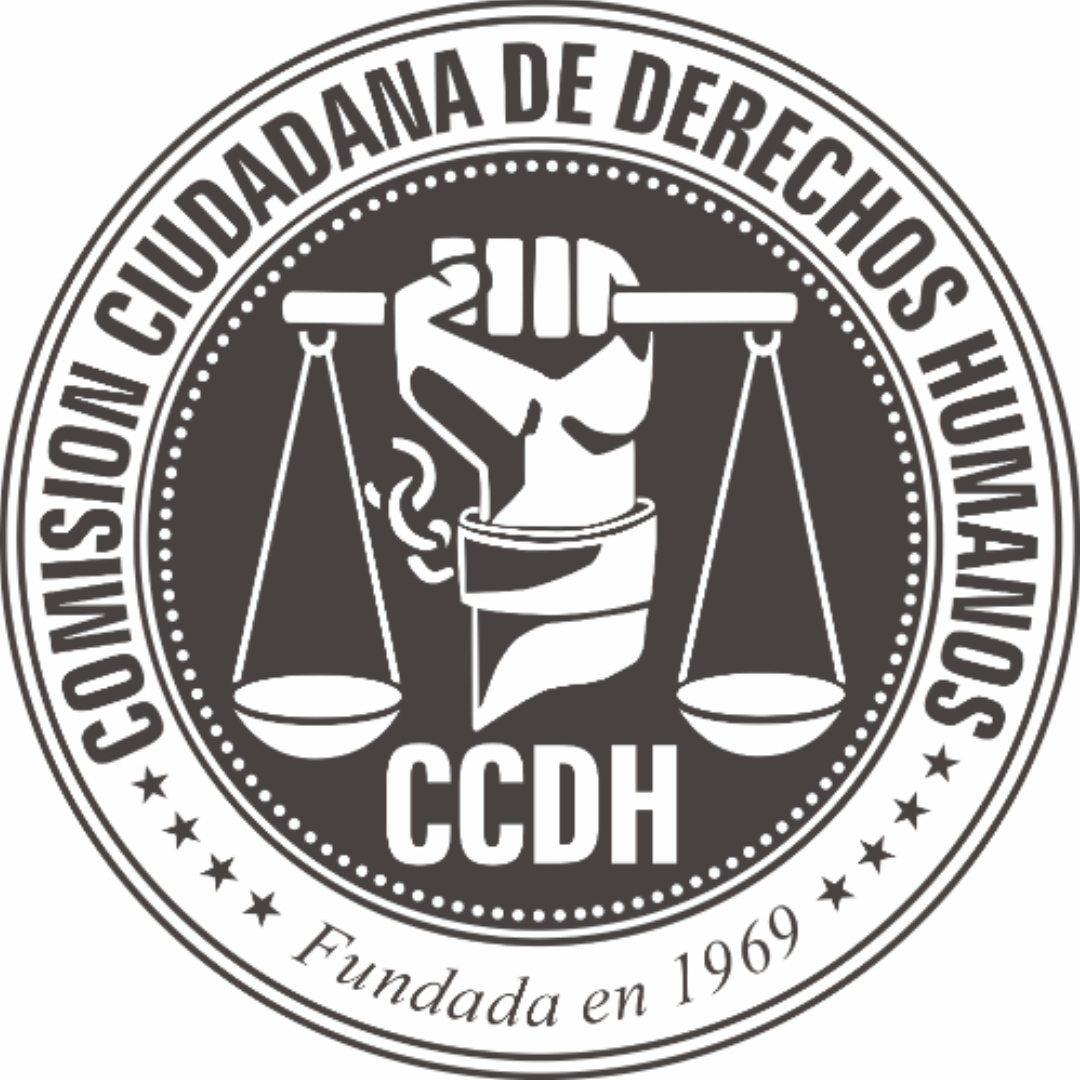 Comisión Ciudadana de Derechos Humanos de España